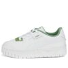 (WMNS) Cali Dream Terry “Blanco Verde Polvoriento”