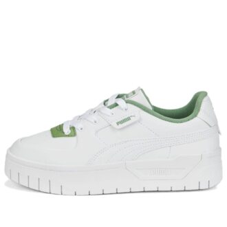 (WMNS) Cali Dream Terry “Blanco Verde Polvoriento”