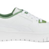 (WMNS) Cali Dream Terry “Blanco Verde Polvoriento”