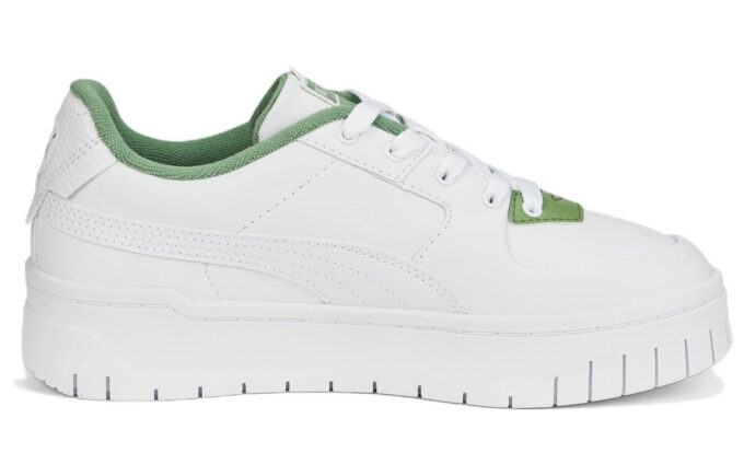 (WMNS) Cali Dream Terry “Blanco Verde Polvoriento”