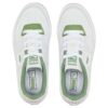 (WMNS) Cali Dream Terry “Blanco Verde Polvoriento”