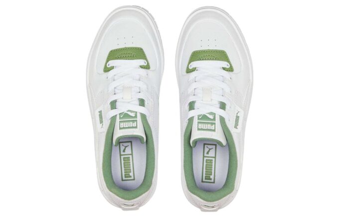 (WMNS) Cali Dream Terry “Blanco Verde Polvoriento”