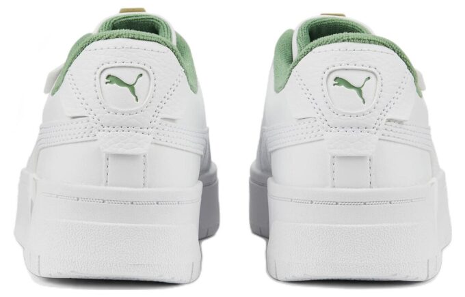 (WMNS) Cali Dream Terry “Blanco Verde Polvoriento”