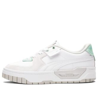 (WMNS) Cali Dream “Verde Niebla Blanca”