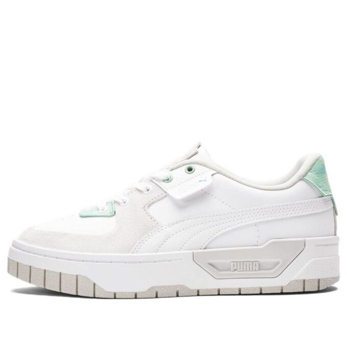 (WMNS) Cali Dream “Verde Niebla Blanca”