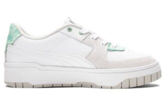 (WMNS) Cali Dream “Verde Niebla Blanca”