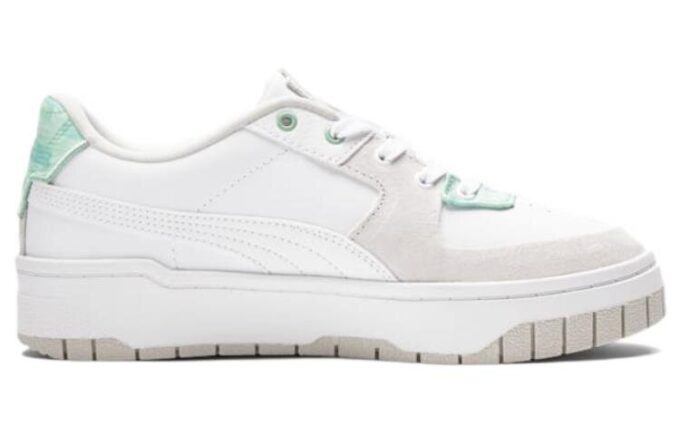 (WMNS) Cali Dream “Verde Niebla Blanca”