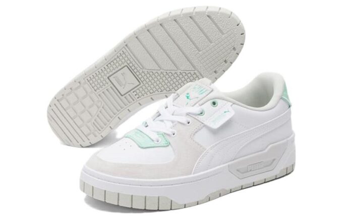 (WMNS) Cali Dream “Verde Niebla Blanca”