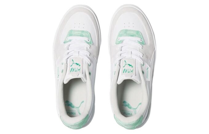 (WMNS) Cali Dream “Verde Niebla Blanca”
