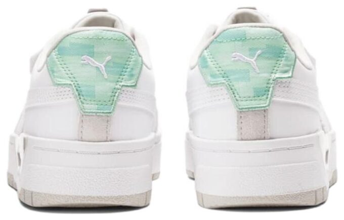 (WMNS) Cali Dream “Verde Niebla Blanca”