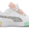 (WMNS) Cali Fur x Sophia Webster “Blanco y rosa”