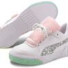(WMNS) Cali Fur x Sophia Webster “Blanco y rosa”