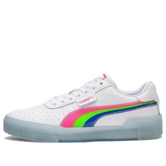 (WMNS) Cali “Neon Iced – Rosa Azul Deslumbrante”