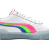 (WMNS) Cali “Neon Iced – Rosa Azul Deslumbrante”