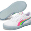 (WMNS) Cali “Neon Iced – Rosa Azul Deslumbrante”