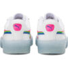 (WMNS) Cali “Neon Iced – Rosa Azul Deslumbrante”