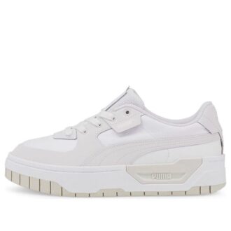 (WMNS) Cali “Pastel de ensueño – Nube de nimbo blanco”