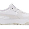 (WMNS) Cali “Pastel de ensueño – Nube de nimbo blanco”