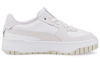 (WMNS) Cali “Pastel de ensueño – Nube de nimbo blanco”