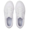 (WMNS) Cali “Pastel de ensueño – Nube de nimbo blanco”