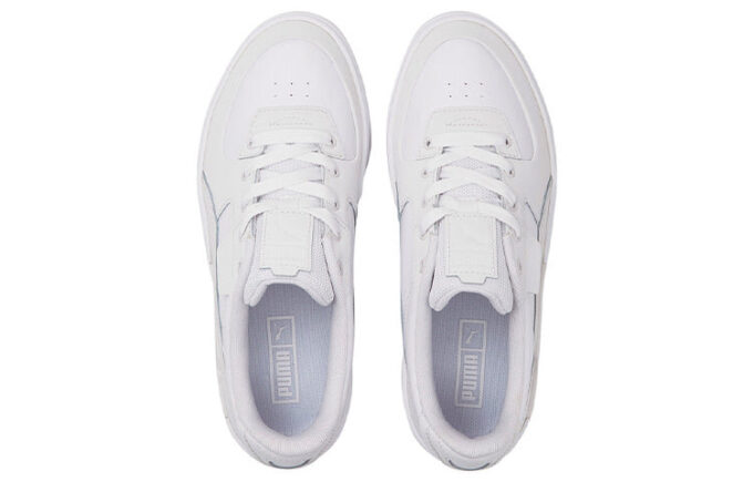 (WMNS) Cali “Pastel de ensueño – Nube de nimbo blanco”