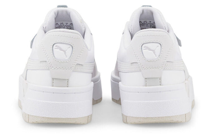 (WMNS) Cali “Pastel de ensueño – Nube de nimbo blanco”