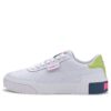 (WMNS) Cali “Rosa Luminoso Blanco”