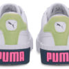 (WMNS) Cali “Rosa Luminoso Blanco”