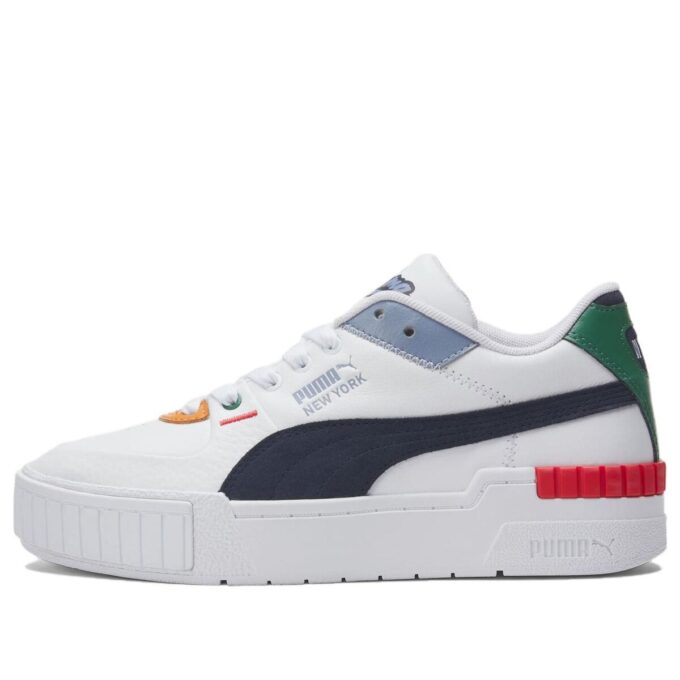 (WMNS) Cali Sport, el buque insignia de Nueva York