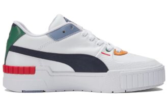 (WMNS) Cali Sport, el buque insignia de Nueva York