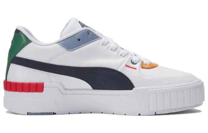 (WMNS) Cali Sport, el buque insignia de Nueva York
