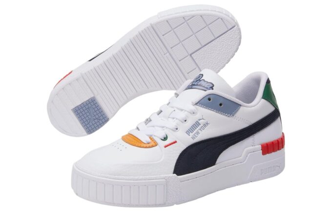 (WMNS) Cali Sport, el buque insignia de Nueva York