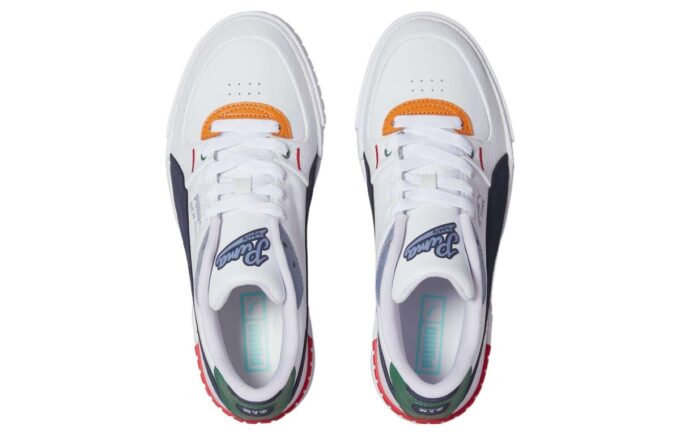(WMNS) Cali Sport, el buque insignia de Nueva York