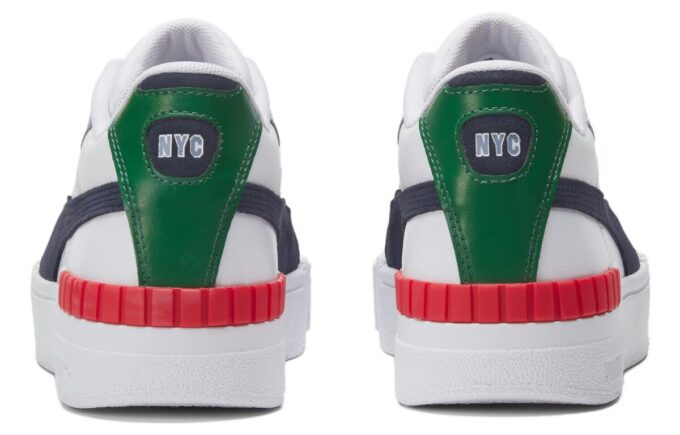 (WMNS) Cali Sport, el buque insignia de Nueva York