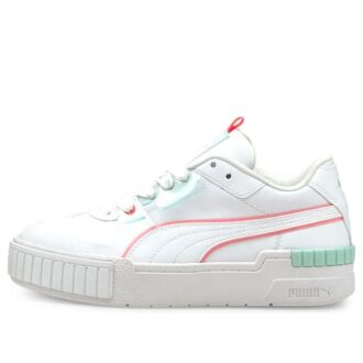 (WMNS) Cali Sport “Luces de la ciudad – Blanco brillante”