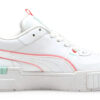 (WMNS) Cali Sport “Luces de la ciudad – Blanco brillante”