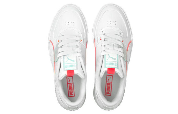 (WMNS) Cali Sport “Luces de la ciudad – Blanco brillante”