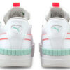 (WMNS) Cali Sport “Luces de la ciudad – Blanco brillante”