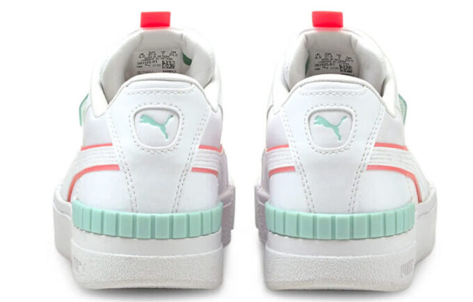 (WMNS) Cali Sport “Luces de la ciudad – Blanco brillante”
