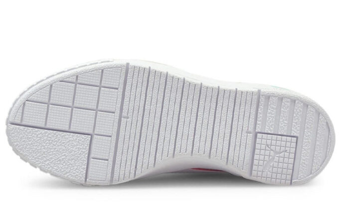 (WMNS) Cali Sport “Luces de la ciudad – Blanco brillante”