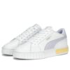 (WMNS) Cali Star “Blanco Gris Amarillo”