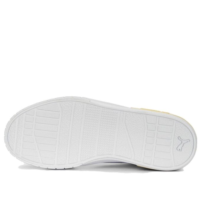 (WMNS) Cali Star “Blanco Gris Amarillo”
