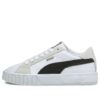 (WMNS) Cali Star “Blanco y negro”