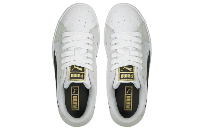 (WMNS) Cali Star “Blanco y negro”