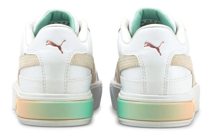 (WMNS) Cali Star GL “Atardecer de verano”
