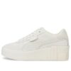 (WMNS) Cali Wedge Tonal “Blanco”