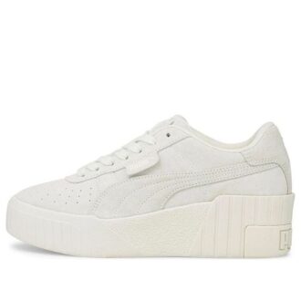 (WMNS) Cali Wedge Tonal “Blanco”