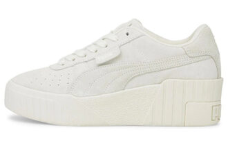 (WMNS) Cali Wedge Tonal “Blanco”