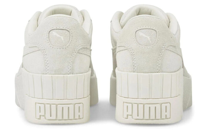 (WMNS) Cali Wedge Tonal “Blanco”
