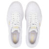 (WMNS) Cali Wedge “Triple White”